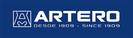 Логотип компанії Artero